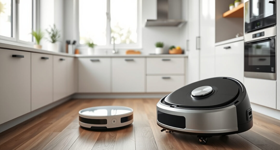 Roborock Qrevo Curv vs Roborock S8 Pro Ultra: Full Comparison