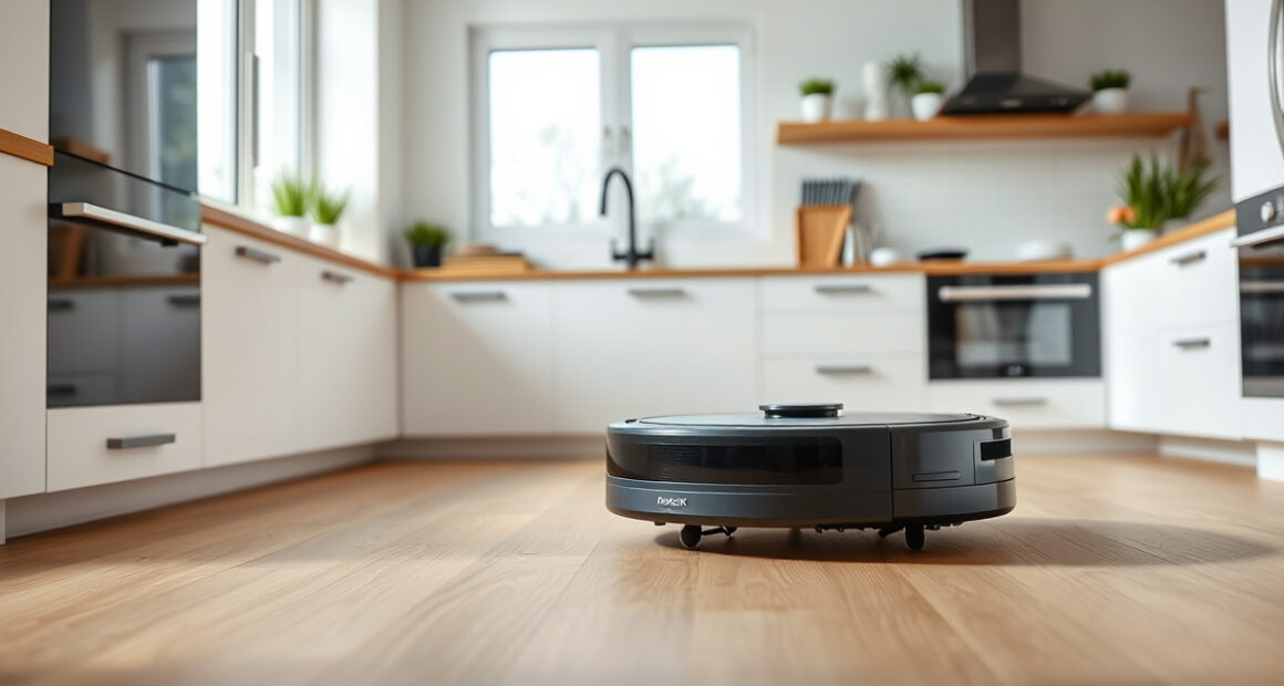 Roborock Qrevo Curv vs Roborock Saros 10: Full Comparison