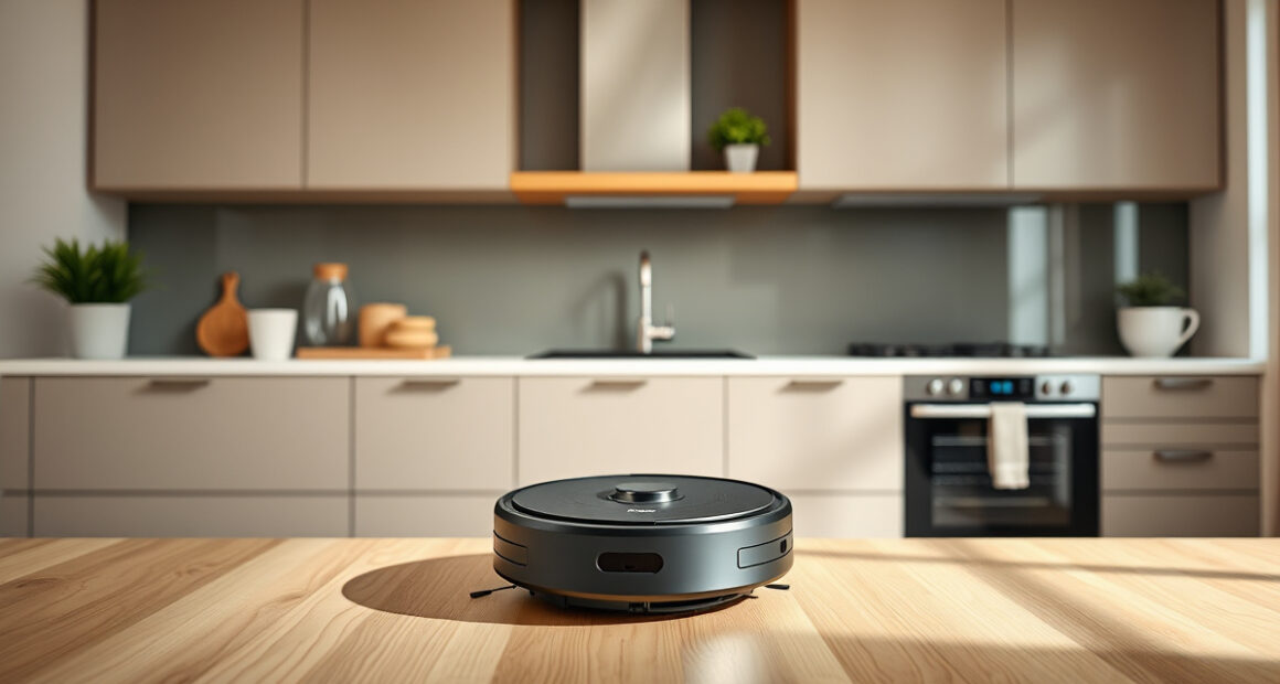 Roborock Robot Vacuum Getting Stuck: Causes and Fixes
