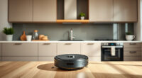 Roborock Robot Vacuum Getting Stuck: Causes and Fixes