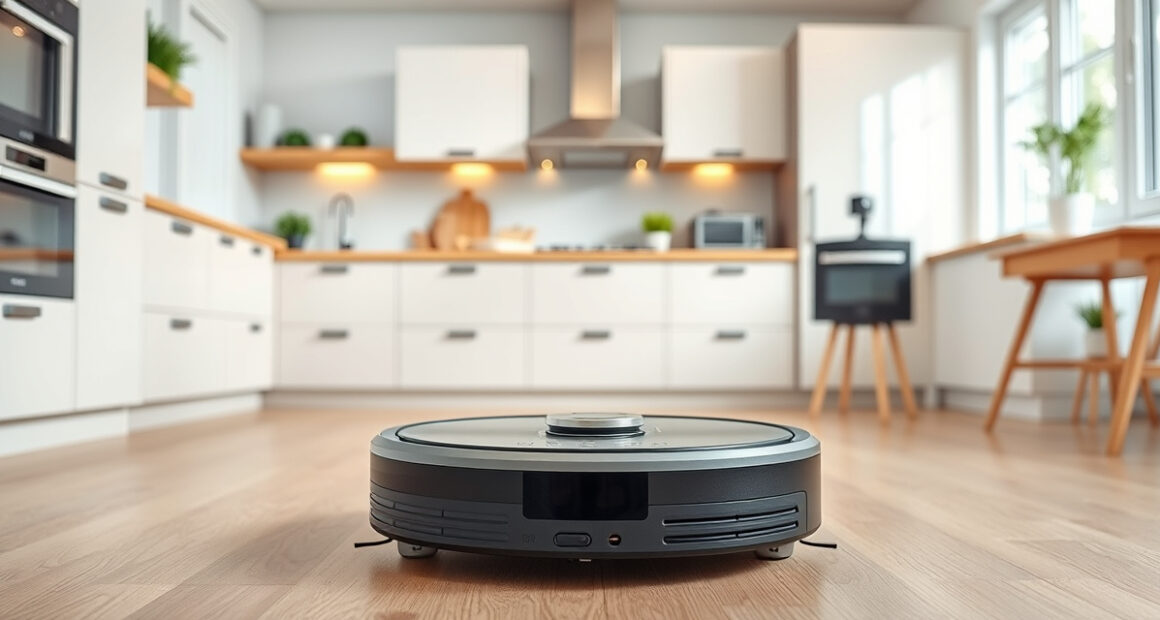 Roborock S8 MaxV vs Roborock Q Revo: Full Comparison