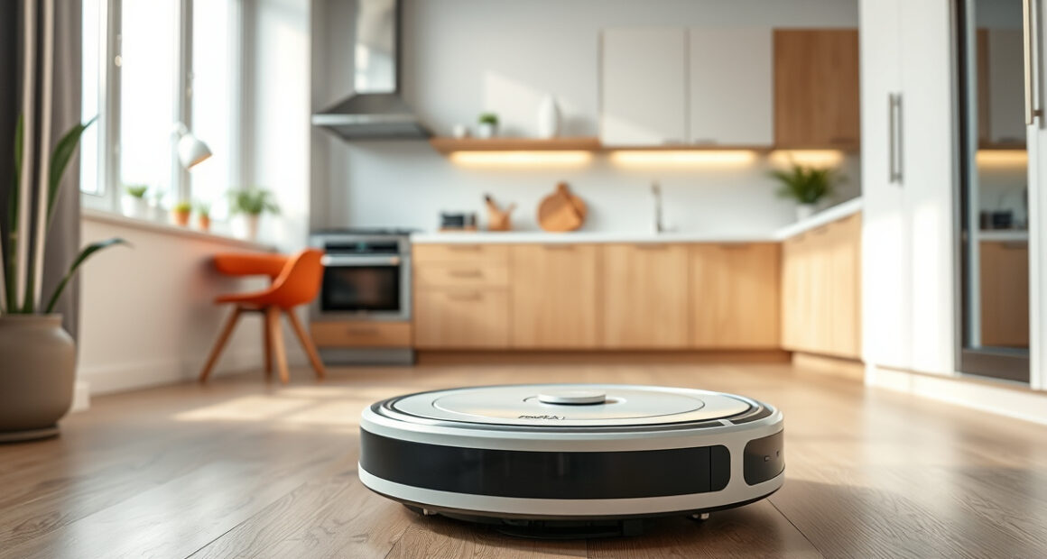 Roborock vs Dreame: Which Robot Vacuum Wins in 2026?
