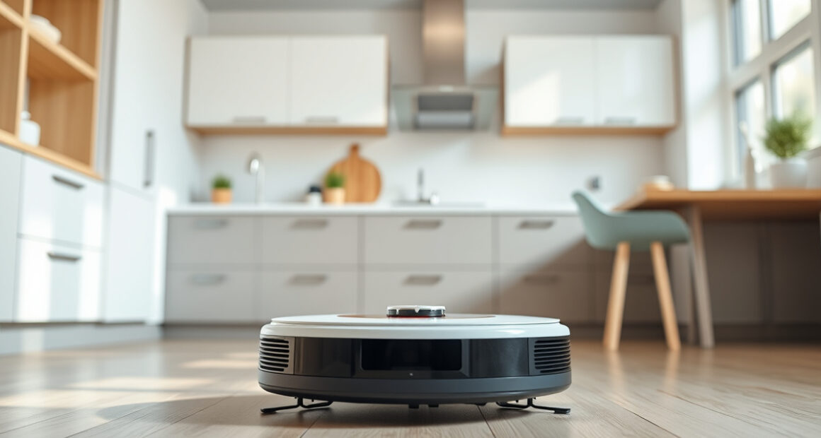 Roborock vs Ecovacs: Which Robot Vacuum Wins in 2026?