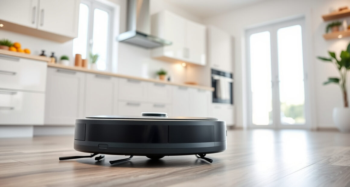 Roborock vs Eufy: Which Robot Vacuum Wins in 2026?