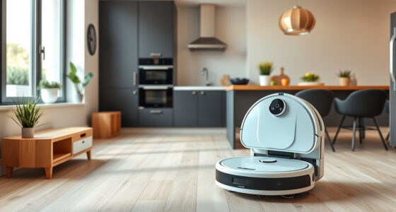 Roborock vs Roomba: Which Robot Vacuum Wins in 2026?