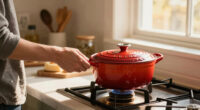 The 8 Best Le Creuset Deals at Amazon Prime Day, According to a Shopping Expert (Up to 35% Off!)