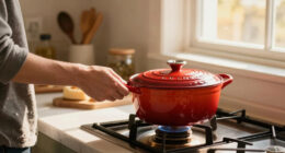 The 8 Best Le Creuset Deals at Amazon Prime Day, According to a Shopping Expert (Up to 35% Off!)