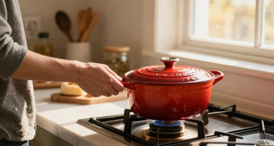 The 8 Best Le Creuset Deals at Amazon Prime Day, According to a Shopping Expert (Up to 35% Off!)