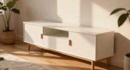 The "Creative" IKEA Hack for a Minimalist Console in Any Corner
