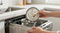 The Dangers of Ignoring Your Dishwasher Filter