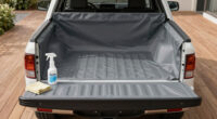 The Simple Upgrade I Used to Protect My Truck Bed From the Elements