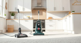 Top Bissell Carpet Cleaner Models for 2026: Best Picks & Reviews