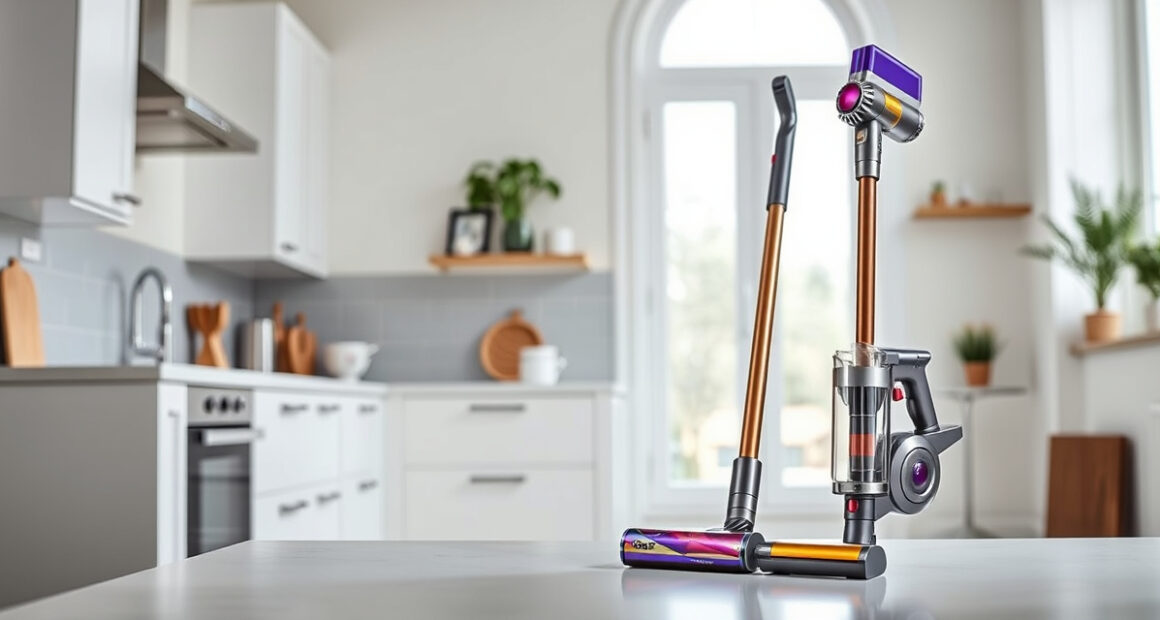 Top Dyson Cordless Vacuums for 2026: Our Best Picks