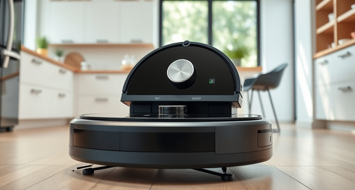 Top Roborock Robot Vacuum Models Ranked for 2026