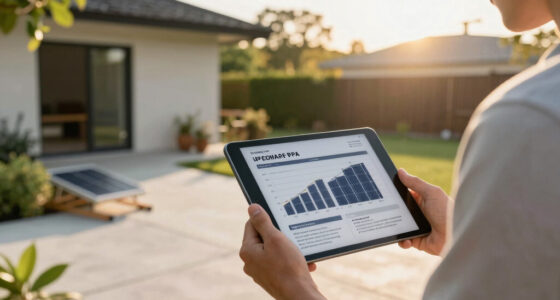 Want advice on this solar PPA quote in SoCal