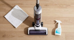 What Vacuum to get