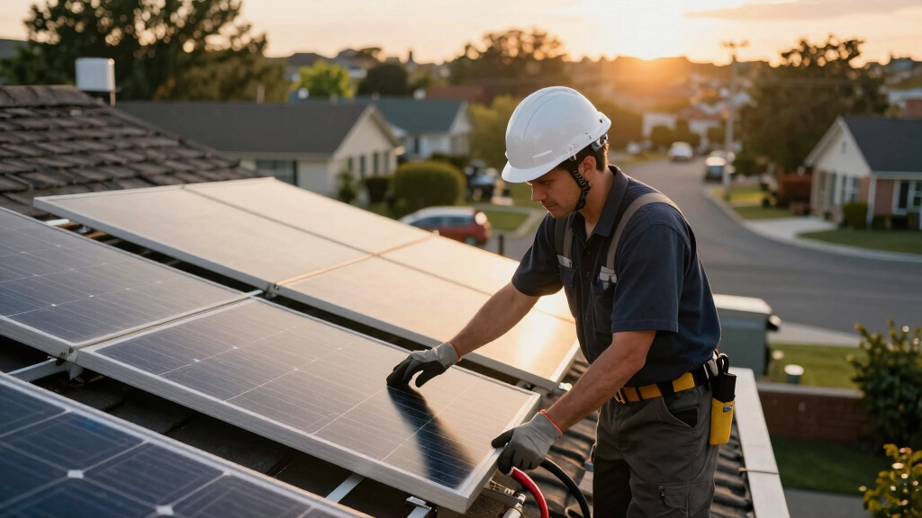Yup, US Solar Growth Hurting from Solar Permitting Delays