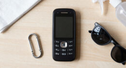 10 Best 4G Feature Phones for Simple Calling in 2026