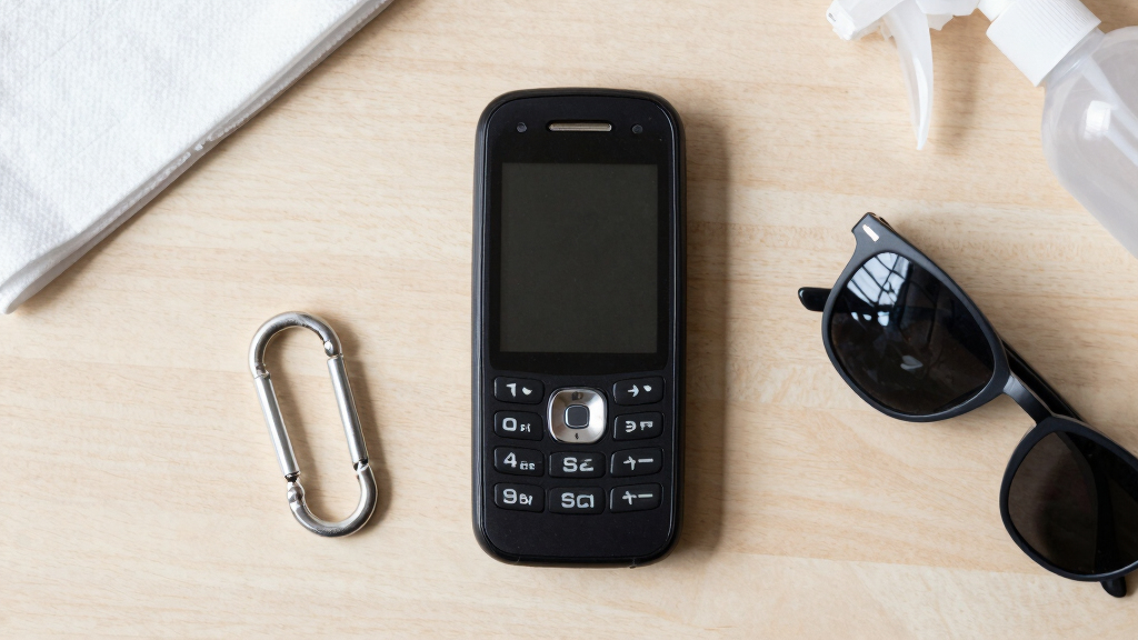 10 Best 4G Feature Phones for Simple Calling in 2026