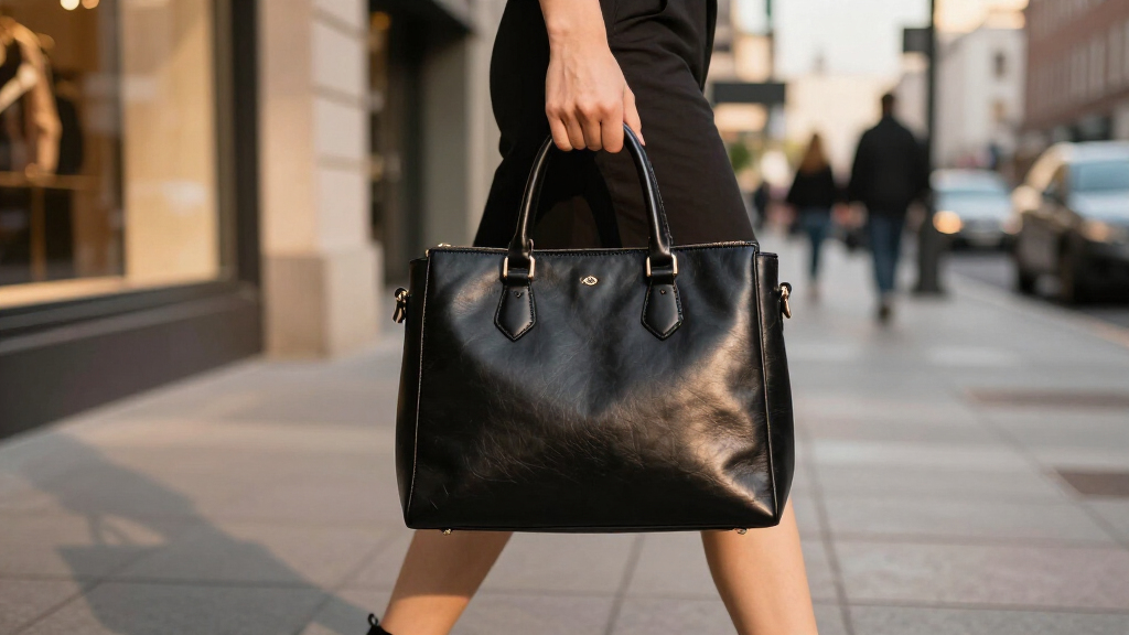 10 Best Black Designer Handbags in 2026
