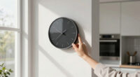 10 Best Circular LCD Clocks for Clear At-a-Glance Timekeeping in 2026