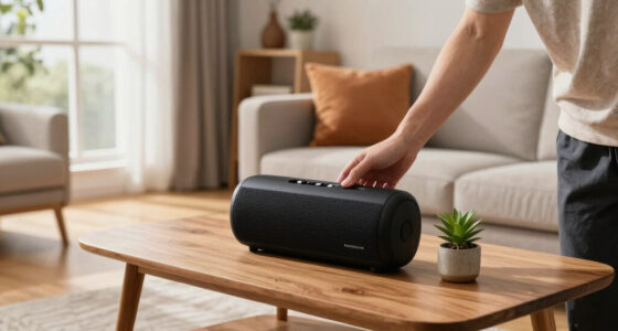 10 Best Collectible Bluetooth Speakers for 2026