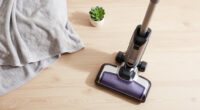 10 Best Cordless Stick Vacuums for Dorms in 2026