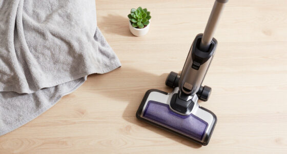 10 Best Cordless Stick Vacuums for Dorms in 2026