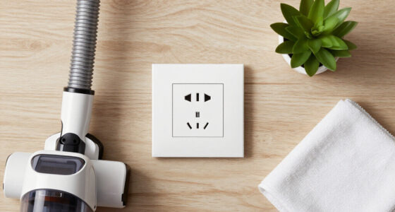 10 Best Electrical Outlets in 2026