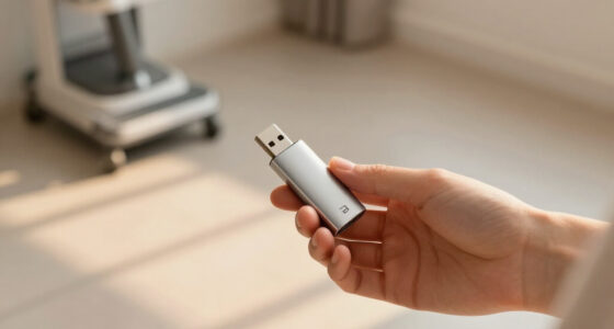 10 Best Encrypted USB Flash Drives for Secure Storage in 2026