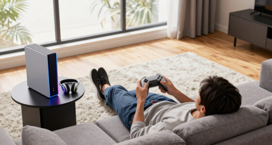 10 Best Gaming Lifestyle Accessories in 2026