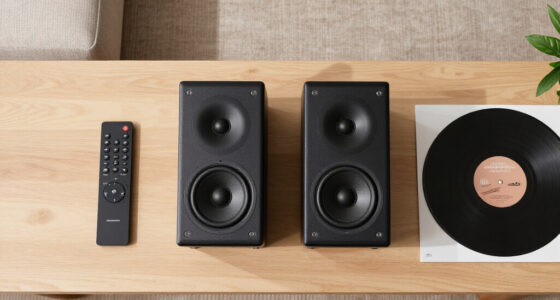 10 Best High-End Floorstanding Speakers in 2026