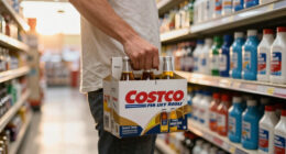 10 Best Non-Alcoholic Beers at Costco for 2026