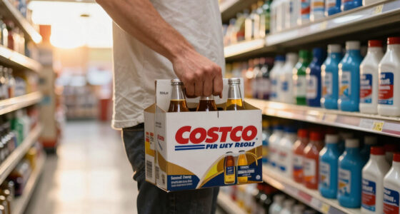 10 Best Non-Alcoholic Beers at Costco for 2026