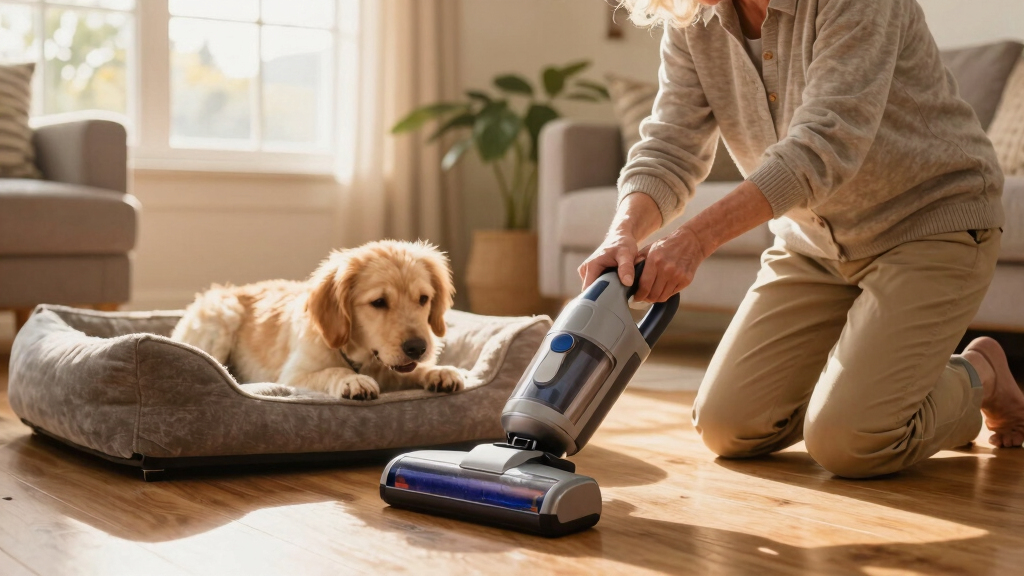 10 Best Products for Senior Dog Owners in 2026