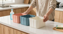 10 Best Scalloped Storage Bins for Stylish Home Organization in 2026