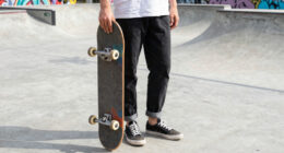 10 Best Skateboarding Gear Essentials for Safer Riding in 2026