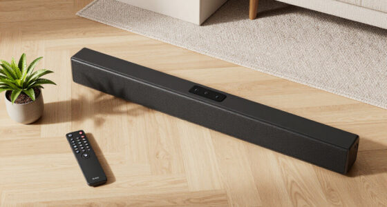 10 Best Soundbars In 2026