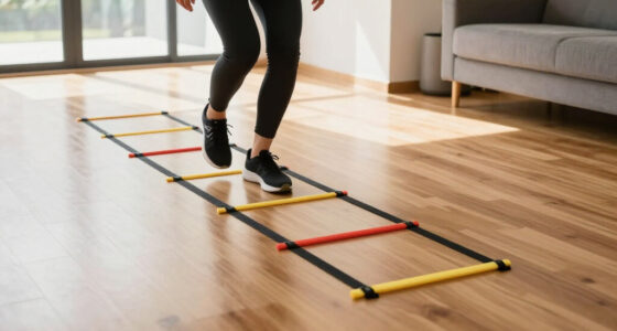 11 Best Agility Ladders in 2026