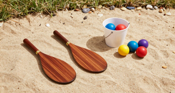 11 Best Bocce Ball Sets for Backyard and Tournament Play in 2026