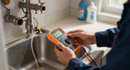 11 Best Digital Multimeters for Electrical Work in 2026