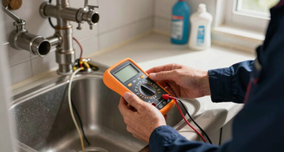11 Best Digital Multimeters for Electrical Work in 2026