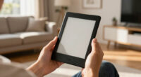 11 Best E-Readers for Comfortable Reading in 2026
