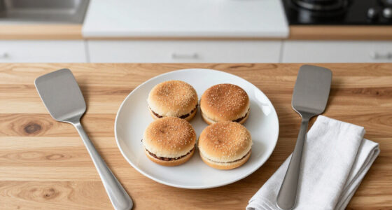 11 Best Frozen Burgers in 2026