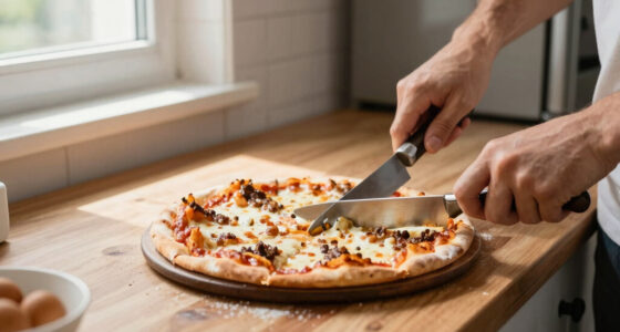 11 Best Frozen Pizzas for Easy Weeknight Meals in 2026