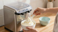 11 Best Frozen Yogurt Makers for Creamy Homemade Treats in 2026