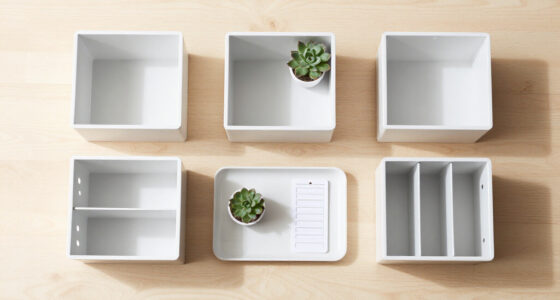 11 Best Home Organizers in 2026