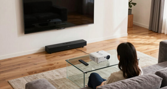 11 Best Home Theater Accessories for Immersive Movie Nights in 2026
