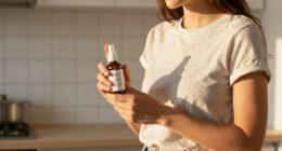 11 Best Menopause Travel Essentials for Symptom Support in 2026
