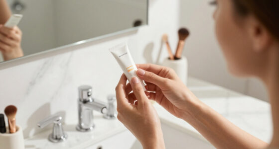 11 Best Sunscreens Under Makeup in 2026